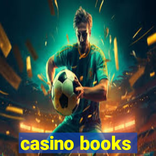 casino books