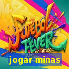 jogar minas