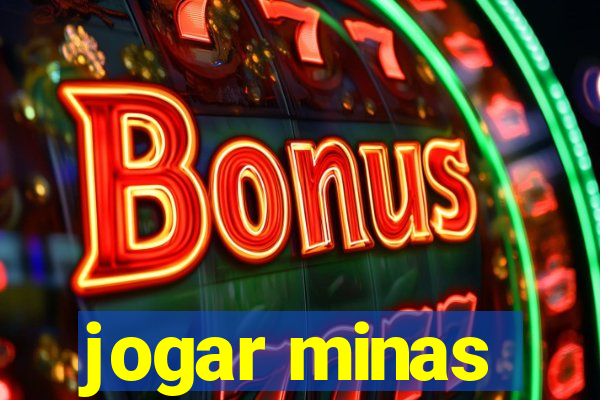 jogar minas