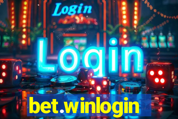 bet.winlogin