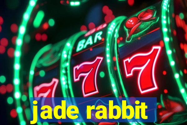 jade rabbit