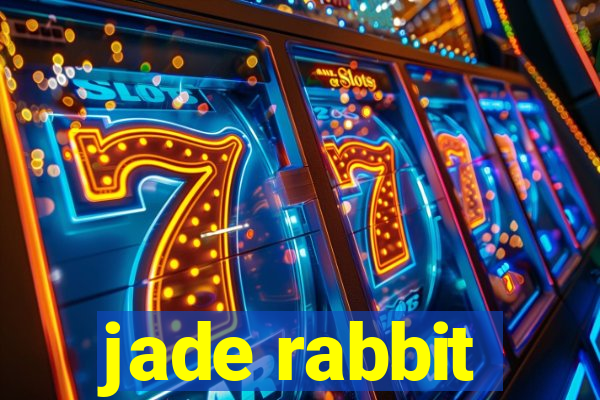 jade rabbit