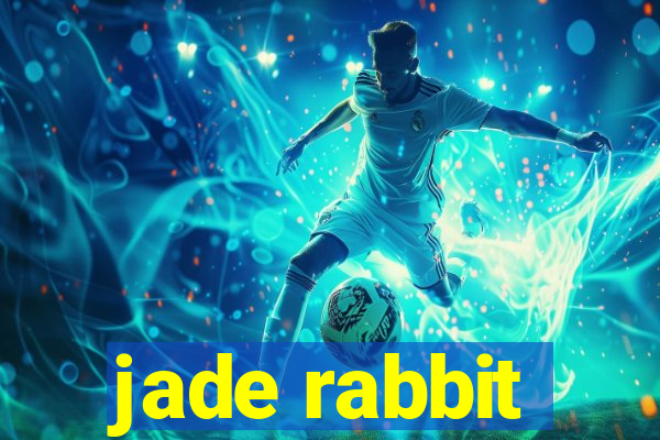 jade rabbit