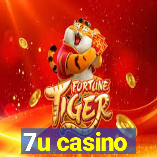 7u casino