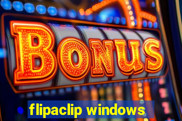 flipaclip windows