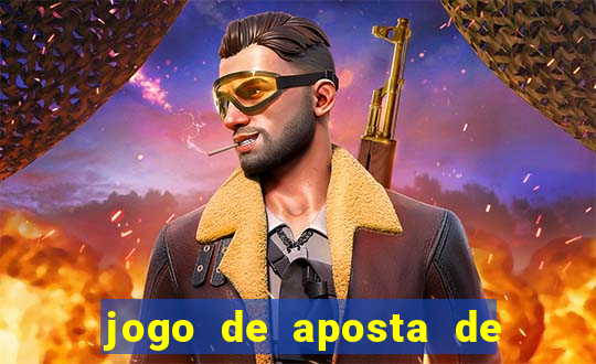 jogo de aposta de dinheiro blaze