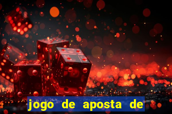 jogo de aposta de dinheiro blaze