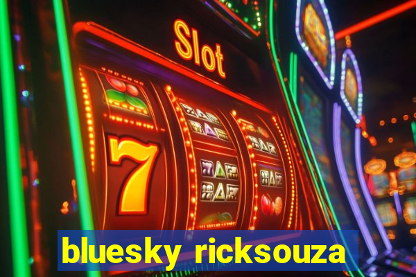 bluesky ricksouza