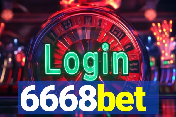 6668bet