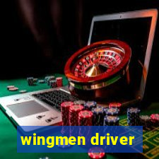 wingmen driver