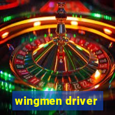 wingmen driver