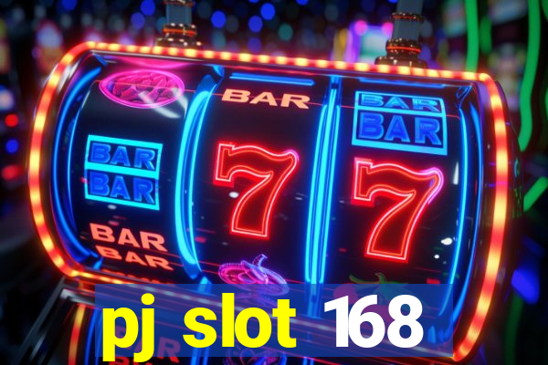 pj slot 168