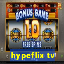 hypeflix tv