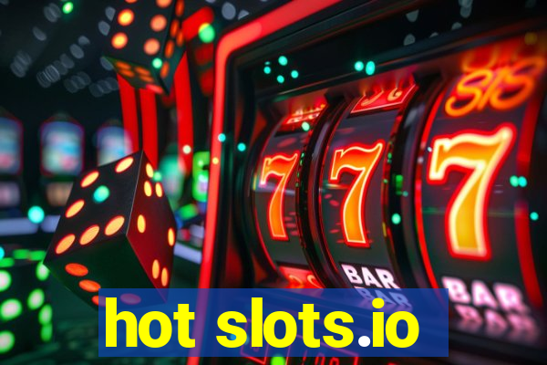 hot slots.io