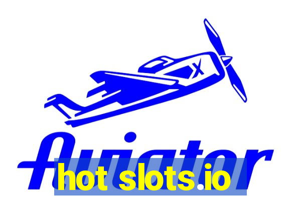 hot slots.io