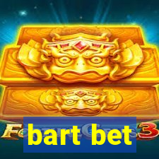 bart bet