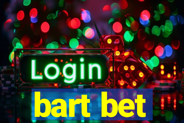 bart bet