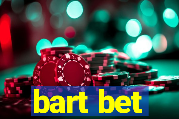 bart bet