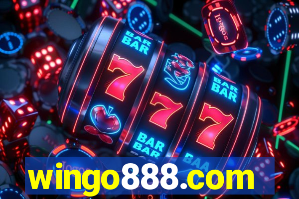 wingo888.com