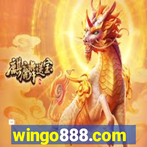 wingo888.com