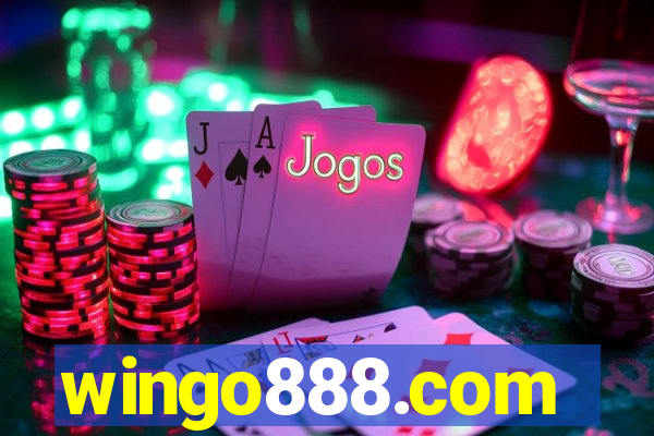 wingo888.com