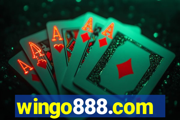 wingo888.com