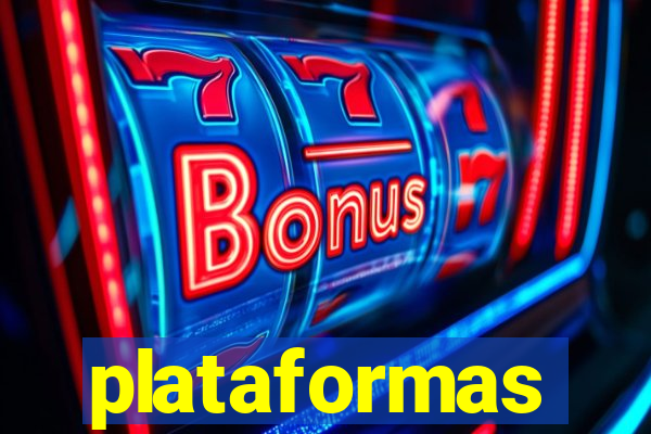 plataformas internacionais de jogos