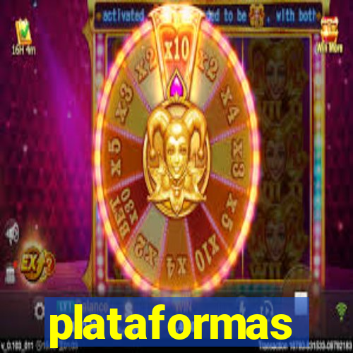 plataformas internacionais de jogos