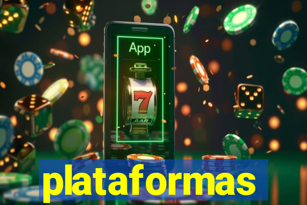 plataformas internacionais de jogos