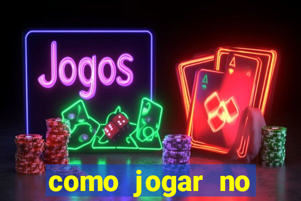 como jogar no tigrinho sem depositar