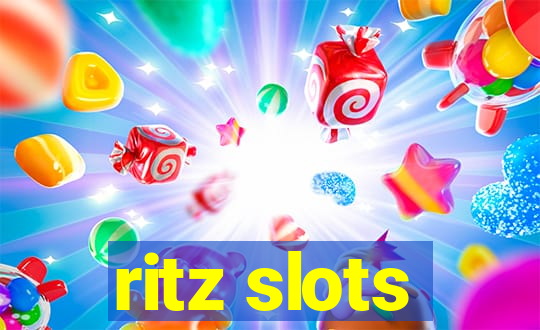 ritz slots