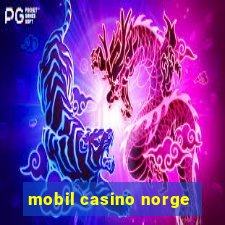 mobil casino norge