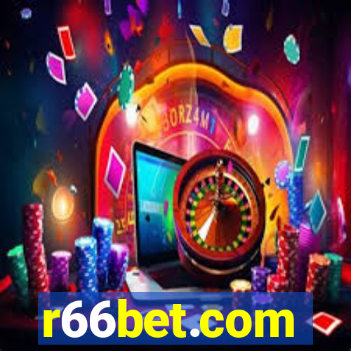 r66bet.com