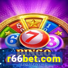 r66bet.com