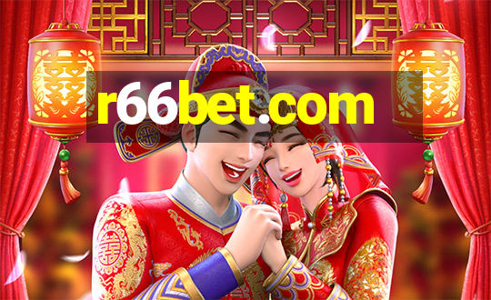 r66bet.com