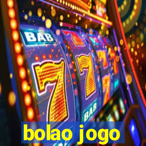 bolao jogo