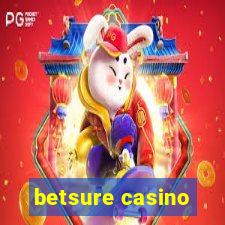 betsure casino