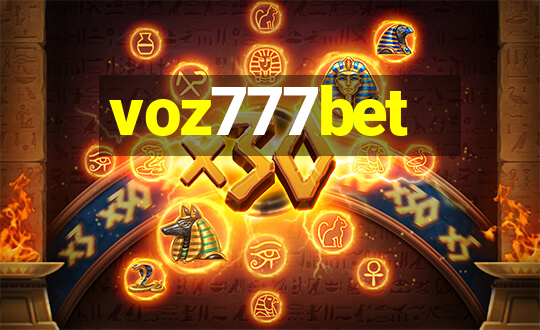 voz777bet