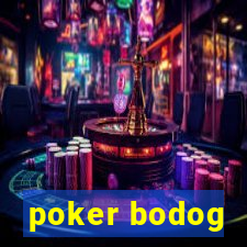 poker bodog