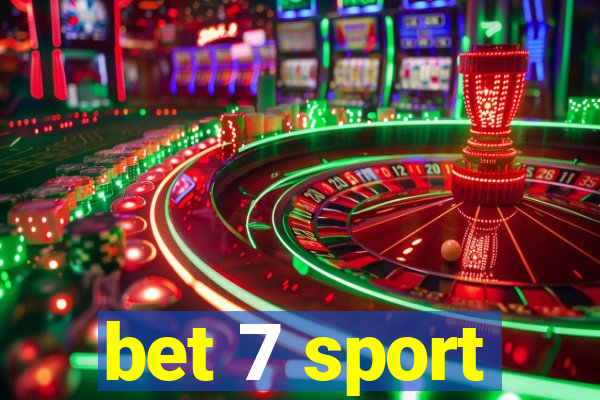 bet 7 sport