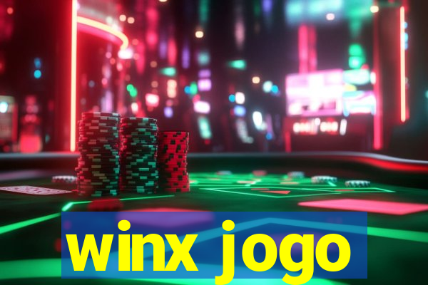 winx jogo