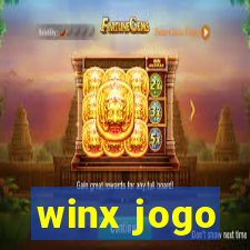 winx jogo