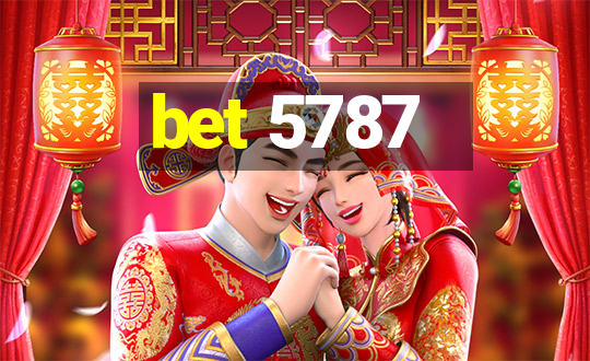 bet 5787