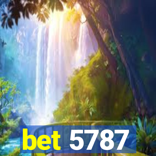 bet 5787