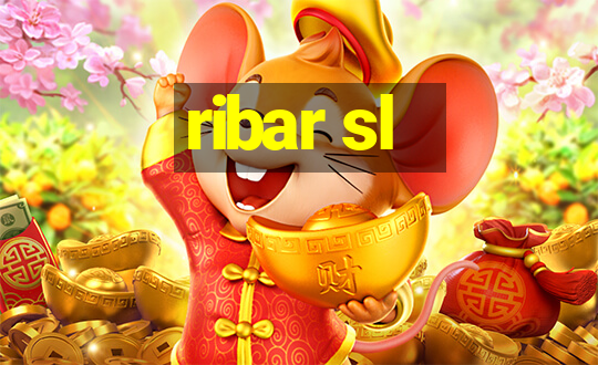 ribar sl