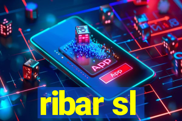 ribar sl