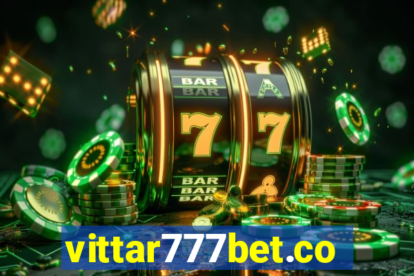 vittar777bet.com