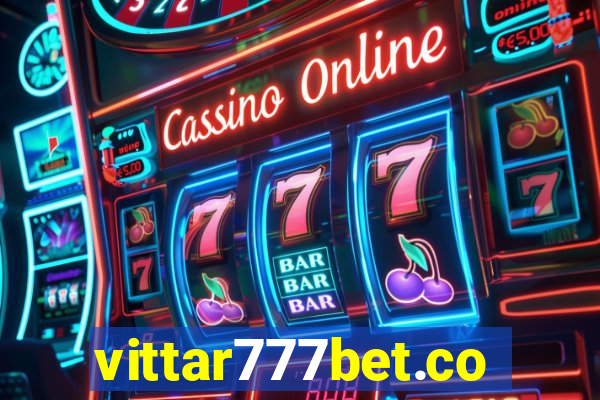 vittar777bet.com