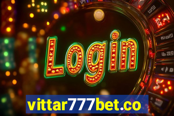 vittar777bet.com