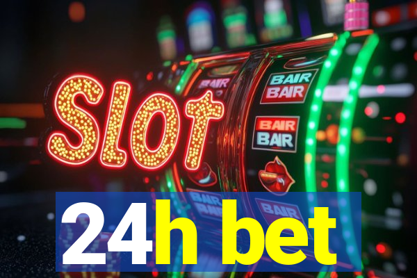 24h bet